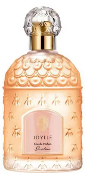 Image of Guerlain Idylle Eau de Parfum For Her 100ml