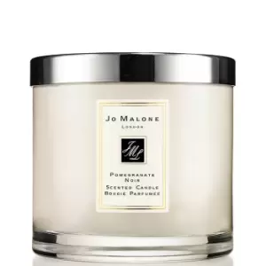 Image of Jo Malone London Pomegranate Noir Deluxe Scented Candle 600g