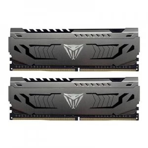 Image of Patriot Memory Viper Steel 64GB 3600MHz DDR4 RAM