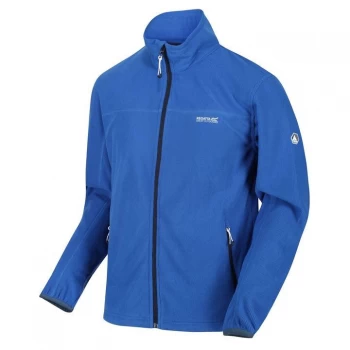 Image of Regatta Stanner Full Zip Fleece - Nautical Blu