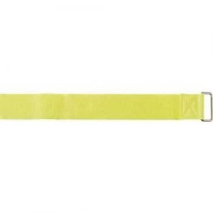 Image of Hook and loop tape with strap Hook and loop pad L x W 4000 mm x 50 mm