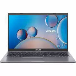 Image of ASUS P1511CJA-EJ590R notebook 39.6cm (15.6") Full HD Intel Core i5 8GB DDR4-SDRAM 256GB SSD WiFi 5 (802.11ac) Windows 10 Pro Grey