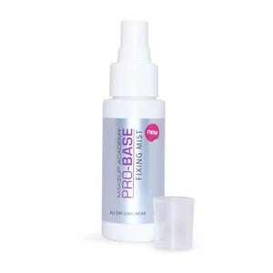 Image of MUA Pro Base Fixing Mist Clear