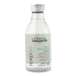 Image of L'Oreal Expert Pure Resource Shampoo 250ml