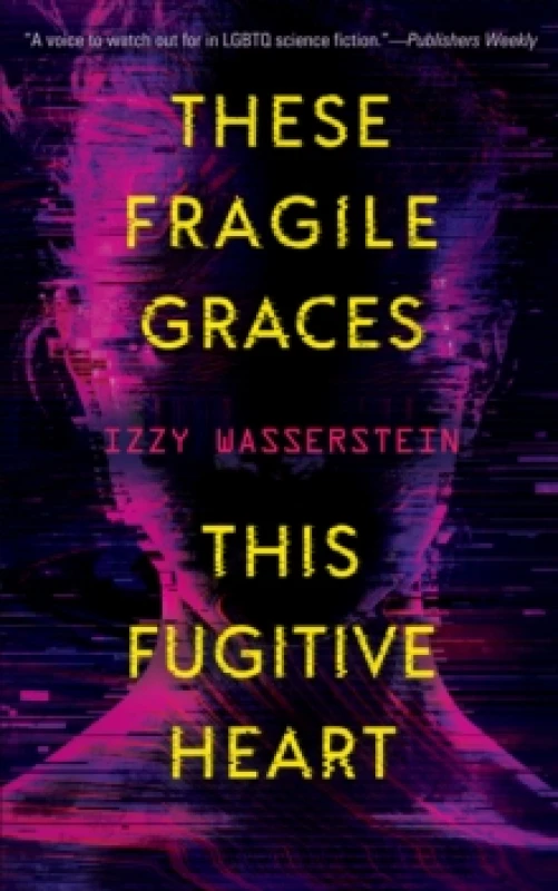Image of These Fragile Graces, This Fugitive Heart Paperback / softback