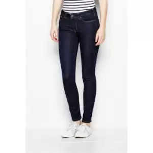 Image of Jack Wills Fernham Super Skinny Jean - Blue