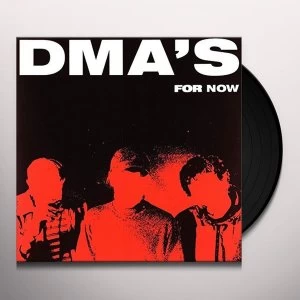Image of Dma's - For Now Vinyl