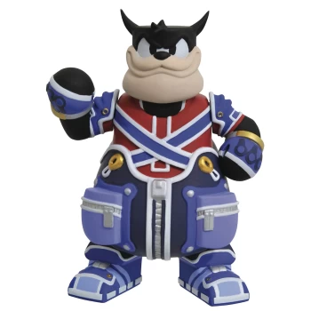 Image of Diamond Select Kingdom Hearts 2 Vinimate - Space Paranoids Pete