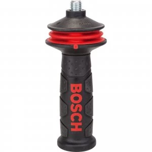 Image of Bosch Anti Vibration Control Angle Grinder Handle M14 Thread