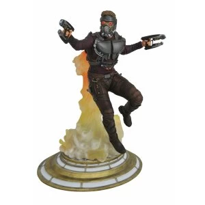 Image of Marvel Gallery Guardians Of The Galaxy 2 Star-Lord PVC Figure