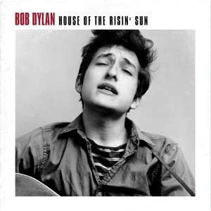 Image of Bob Dylan - House Of The Risin Sun Vinyl