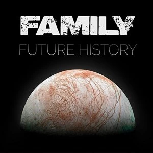 Image of Family - Future History Vinyl