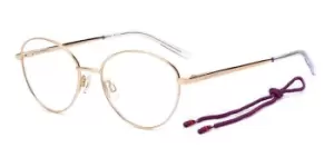 Image of Missoni Eyeglasses MMI 0024 LTA