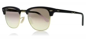 Image of Ray-Ban 2176 Sunglasses Black / Gold 901S7O 51mm