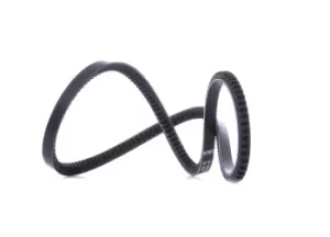 Image of Bosch V Belt 1 987 947 659 Fenner Belt VW,MERCEDES-BENZ,FORD,Transporter IV Bus (70B, 70C, 7DB, 7DK, 70J, 70K, 7DC, 7DJ)