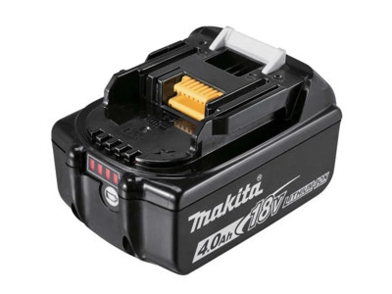 Image of Makita Bl1840 18V 4.0Ah Li-Ion Battery