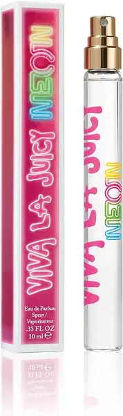 Image of Juicy Couture Viva La Juicy Neon Eau de Parfum For Her 10ml
