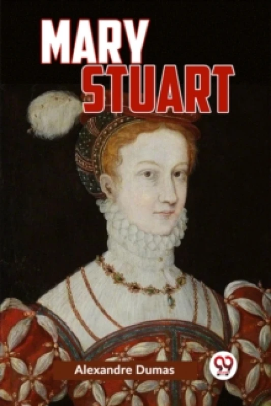 Image of Mary Stuart Paperback / softback