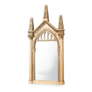 Image of Exclusive Harry Potter Mirror of Erised Resin Ornate Mirror