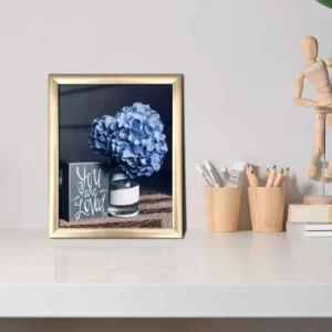 Image of ACT-057 Multicolor Decorative Framed MDF Painting