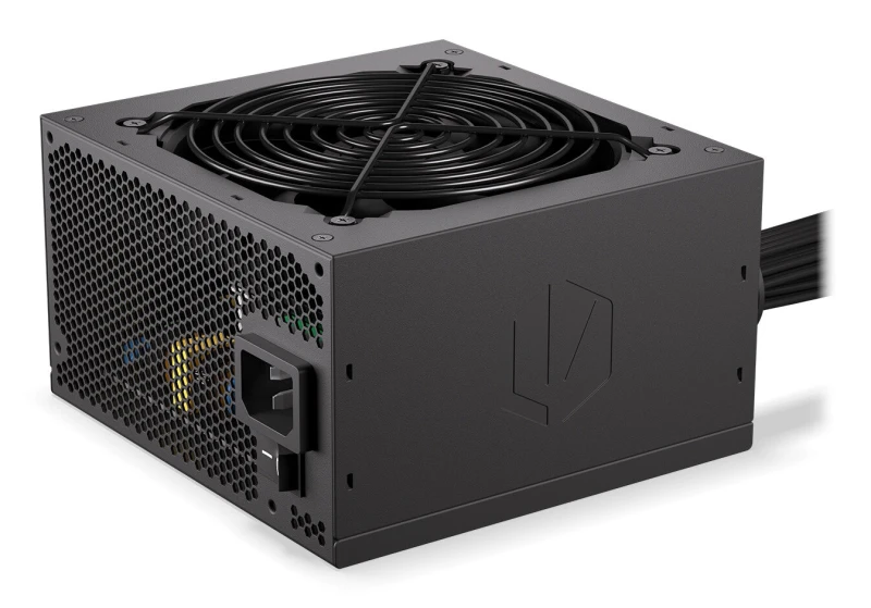 Image of ENDORFY ENDORFY Vero L5 Bronze 700 W power supply unit 24-pin ATX ATX Black EY7A006-U1
