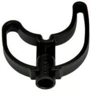 Image of Greys Prodigy Push Lok Rest Head - Single