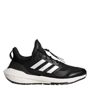 Image of adidas Ultraboost 22 COLD. RDY 2.0 Shoes Mens - Black