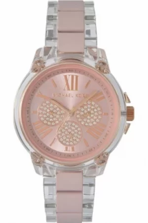 Image of Michael Kors Watch MK6873