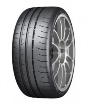 Image of Goodyear Eagle F1 Supersport R 255/35 ZR20 (97Y) XL N0