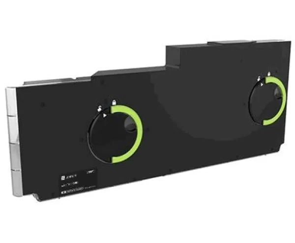 Image of Lexmark 72K0W00 Waste Toner Bottle