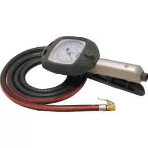 Image of PCL AFG1H06 Airforce 2.70M (9') Clip-on Tyre Inflator