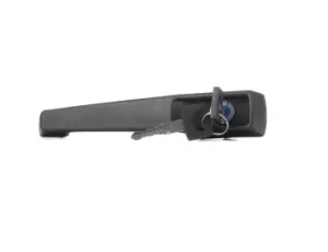 Image of RIDEX Door Handle MERCEDES-BENZ,VOLVO,MAN 1373D0013 3814660901,3817600259,3817660901 6017600059,6017600159,6317600859,6317601259,6707600159