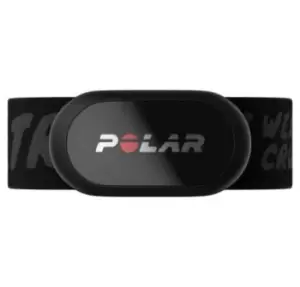 Image of Polar 920106242 H-10 HR Sensor Black Crush Watch