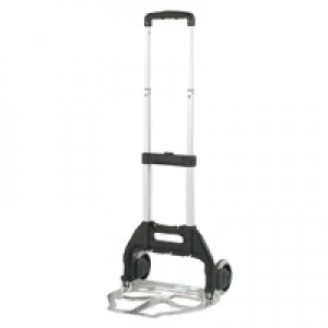 Image of Slingsby Mini Folding Hand Truck 50KG Capacity 316777
