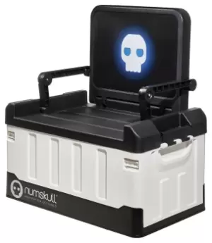 Image of Numskull PS5 Storage Chair