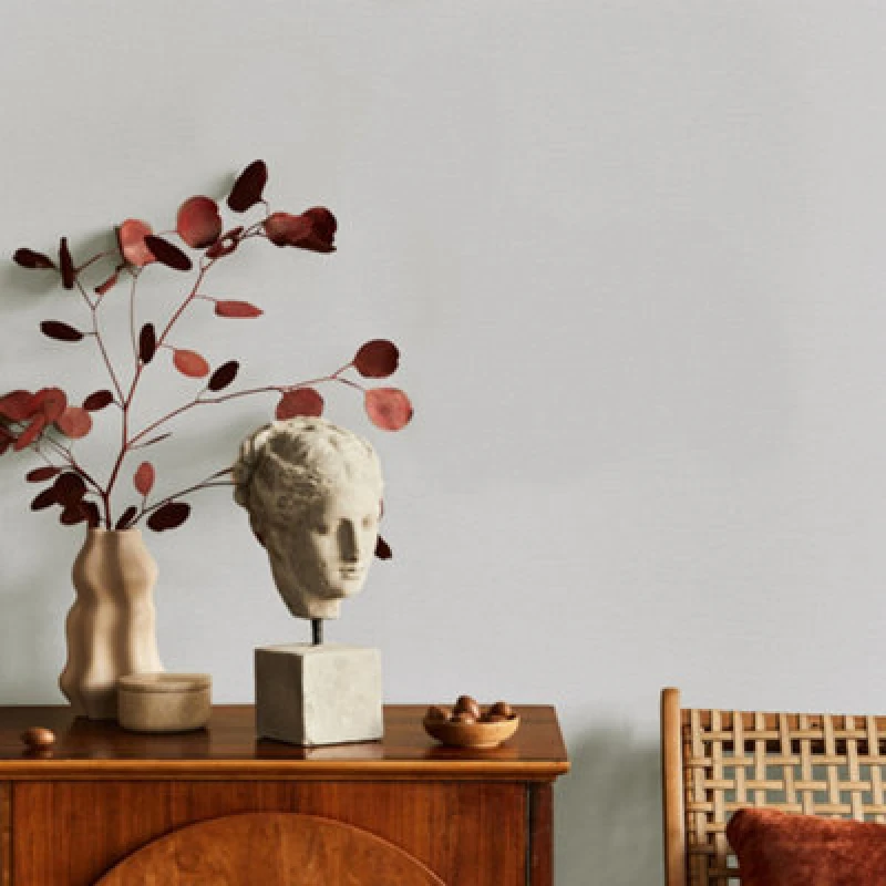 Image of Superfresco Easy Superfresco Easy Amour Texture Wallpaper in Grey Size: 10000mm_x_520mm Grey 10000mm_x_520mm Unisex 5011583652512