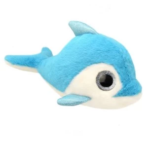 Image of Orbys Dolphin 15cm Plush