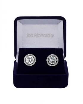 Image of Jon Richard Solitaire Stud