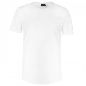 Image of 883 Police Laser T Shirt - White