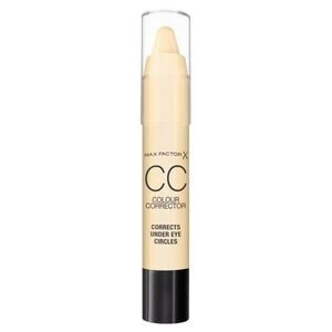 Image of Max Factor CC Stick - Corrects Under Eye Circles