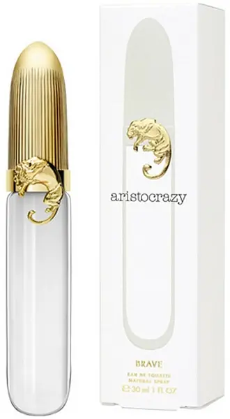 Image of Aristocrazy Intuitive Eau de Toilette For Her 30ml
