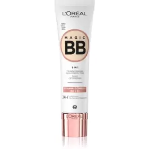 Image of LOreal Paris Magic BB BB cream shade Very Light 30ml