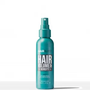 Image of Hairburst Mens 2-in-1 Styling Spray 125ml