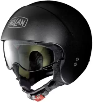 Image of Nolan N21 Special Jet Helmet, grey Size M grey, Size M