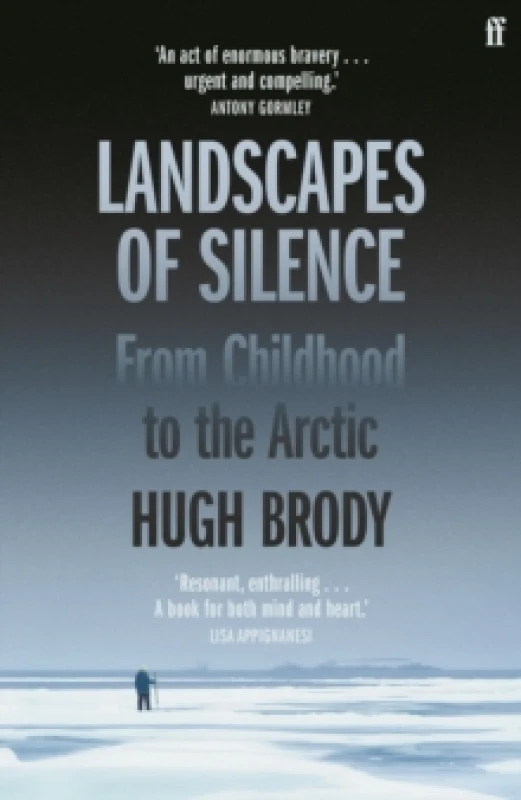 Image of Landscapes of Silence. Paperback. By Hugh Brody Books