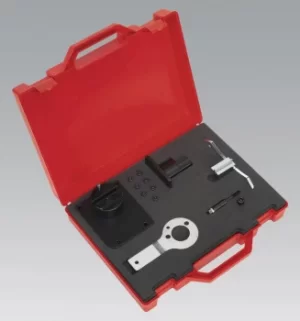Image of Sealey VS5118 Petrol Engine Setting/Locking Kit -Belt Drive