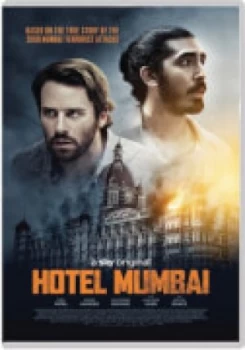 Image of Hotel Mumbai