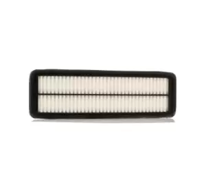 Image of RIDEX Air filter HYUNDAI 8A0710 28113B9000 Engine air filter,Engine filter