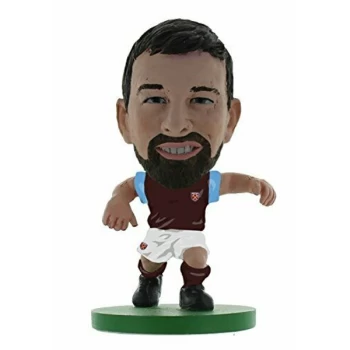 Image of Soccerstarz West Ham Home Kit - Robert Snodgrass Figure