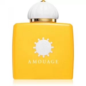 Image of Amouage Beach Hut Eau de Parfum For Her 100ml